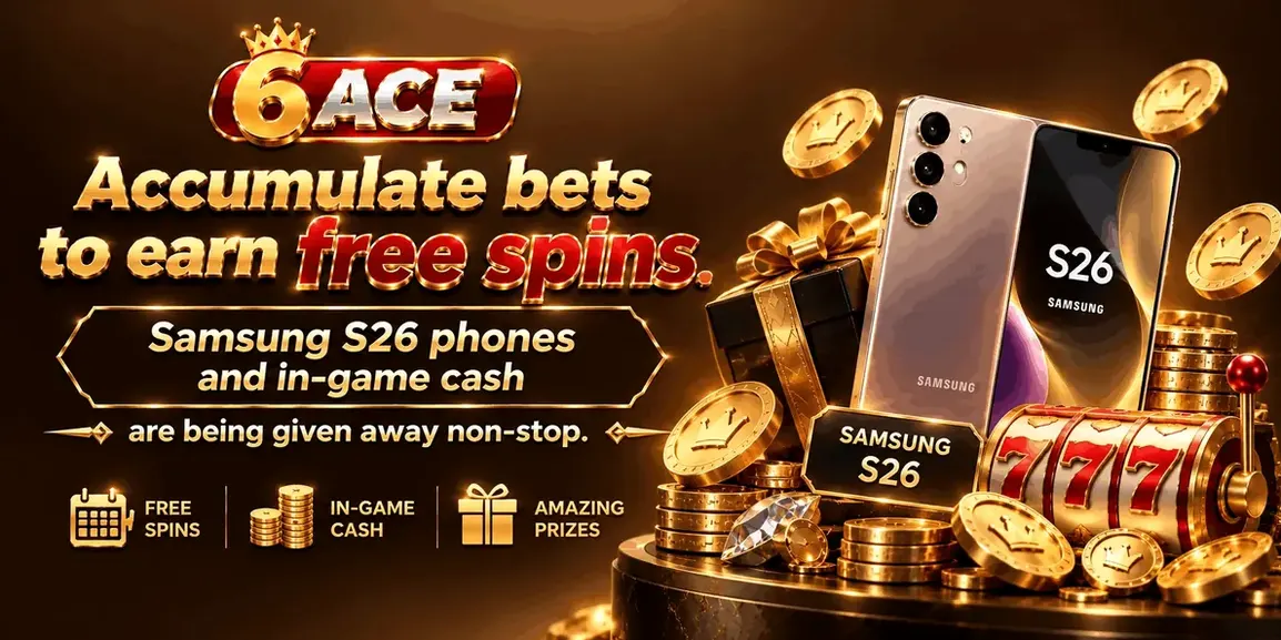 Open 6ACE