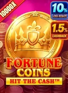 Fortune Coins